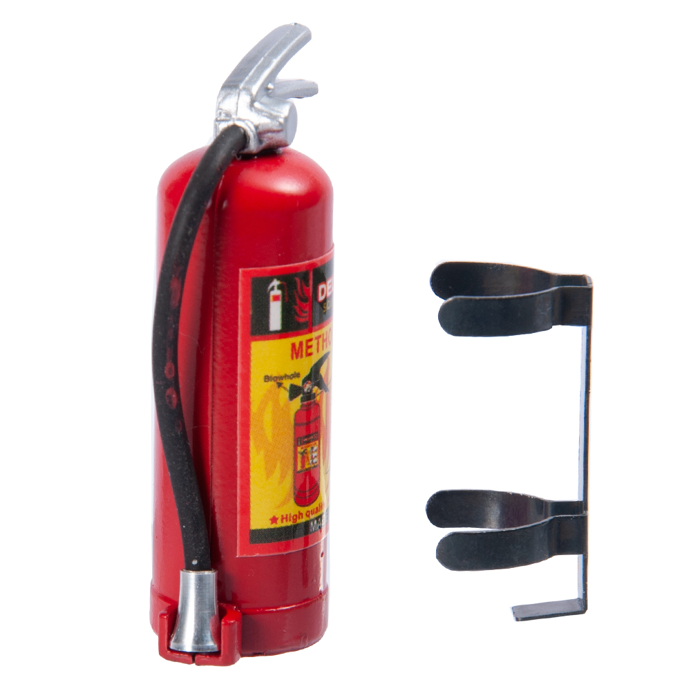 YEAHRUN Simulated Mini Fire Ex – Fire Extinguisher Small recenzja i cena