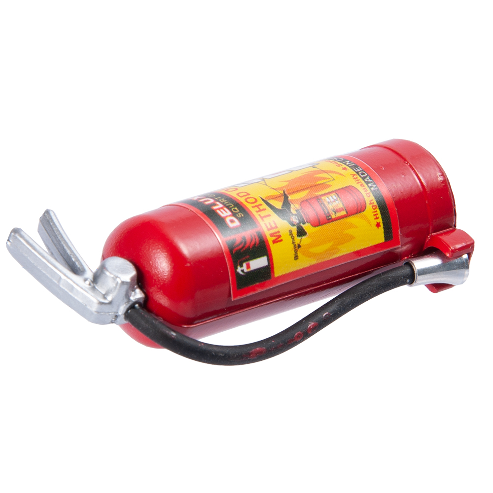 YEAHRUN Simulated Mini Fire Ex – Fire Extinguisher Small recenzja i cena
