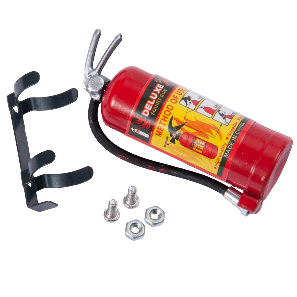 YEAHRUN Simulated Mini Fire Ex – Fire Extinguisher Small recenzja i cena