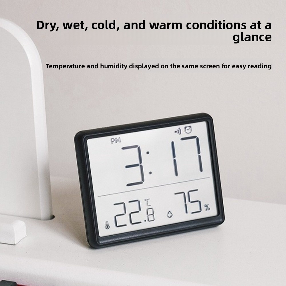 Magnetic Hanging Clock Ultra T – Pool Alarm Float recenzja i cena