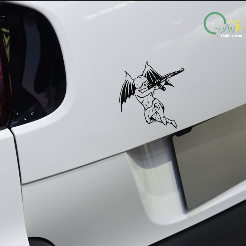 Creative Angel Baby Sticker Bu – Outlet Cover Baby recenzja i cena