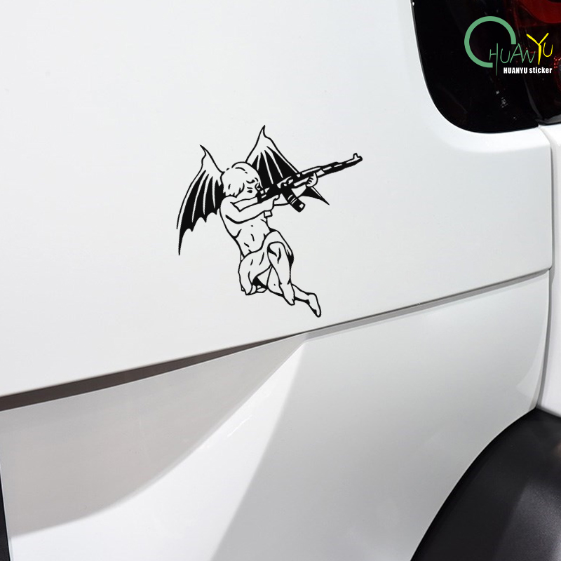 Creative Angel Baby Sticker Bu – Outlet Cover Baby recenzja i cena