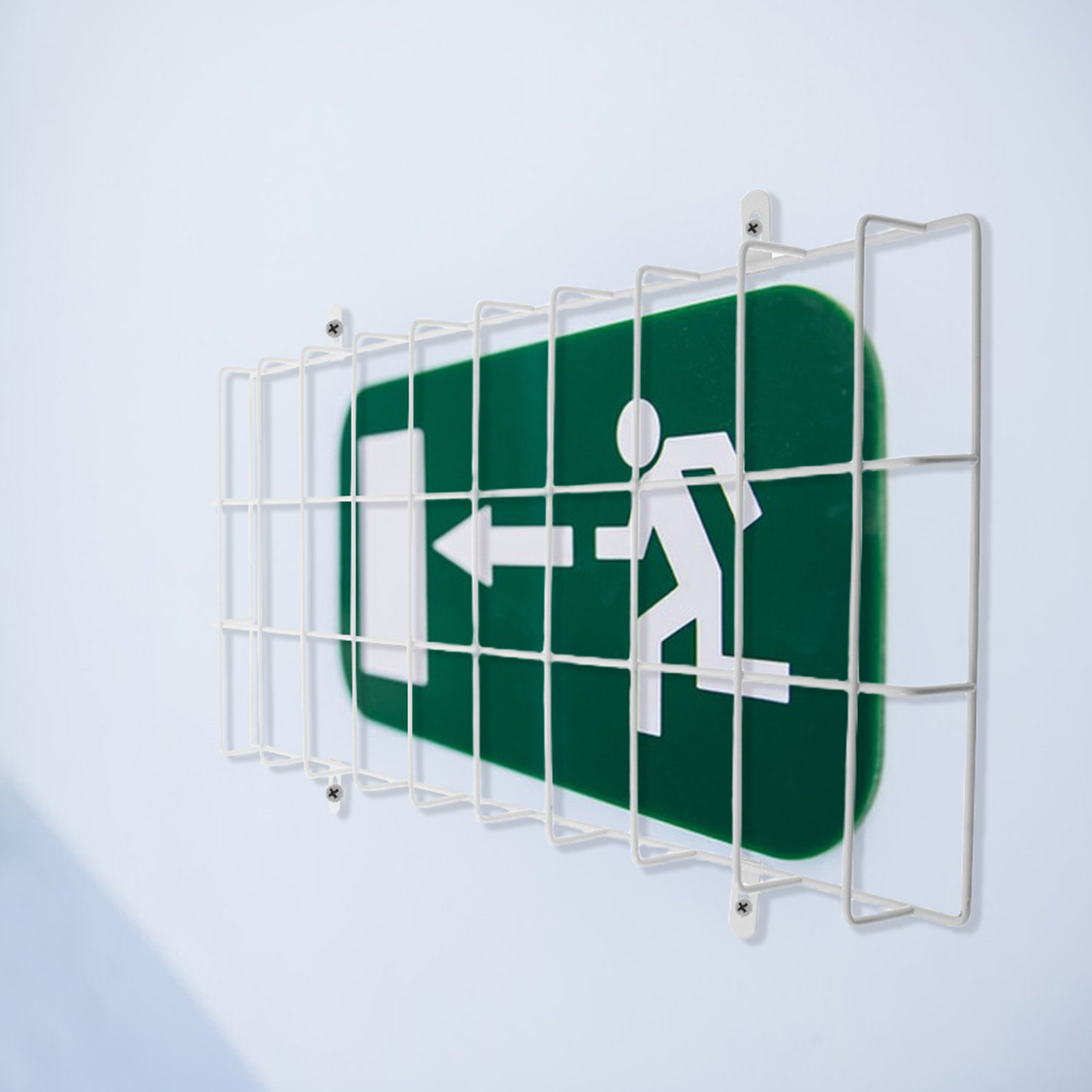 4Pcs Emergency Light Protectiv – Emergency Exit Sign recenzja i cena