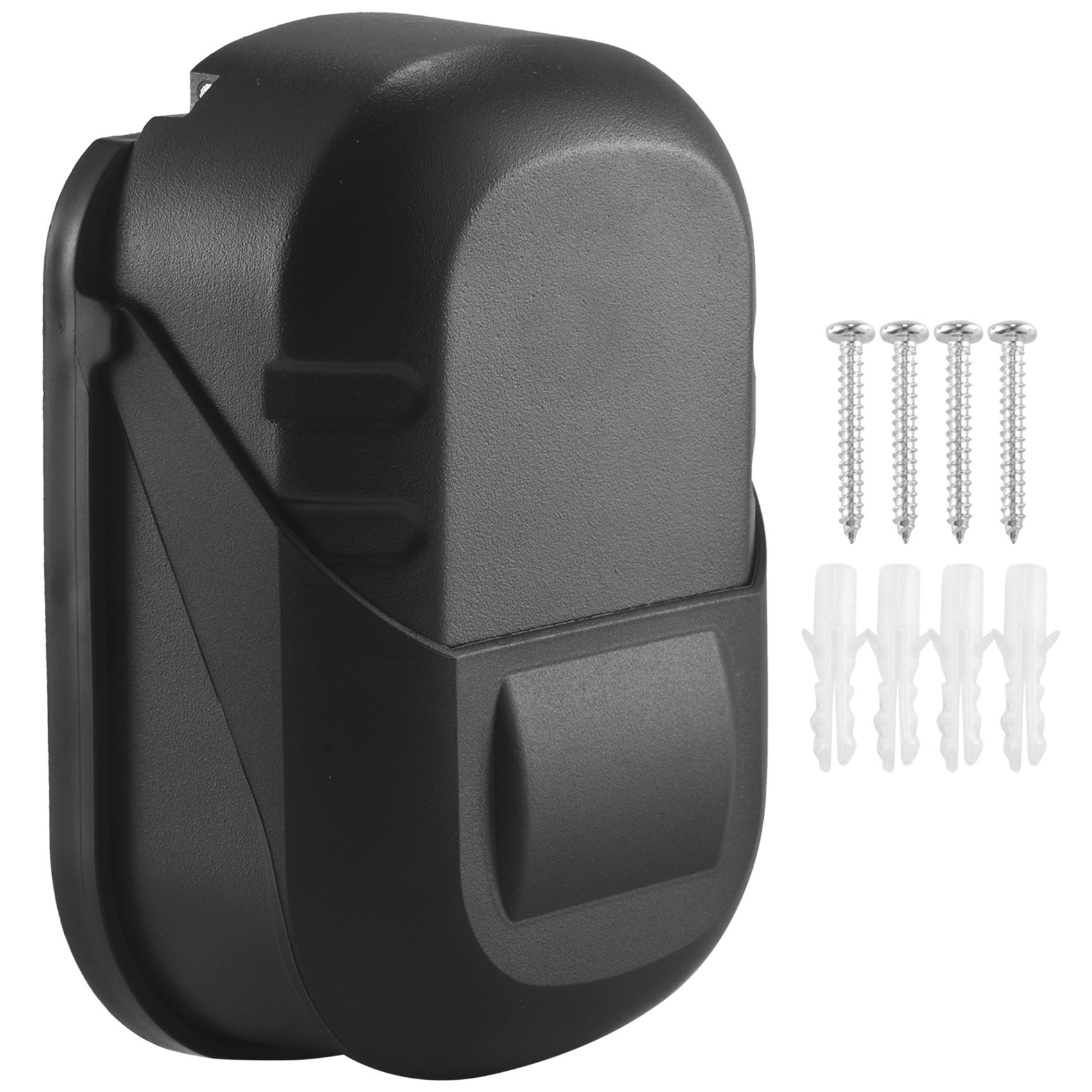 B27B Key Lock Box Wall Mount 4 – Lockbox Key Secure recenzja i cena