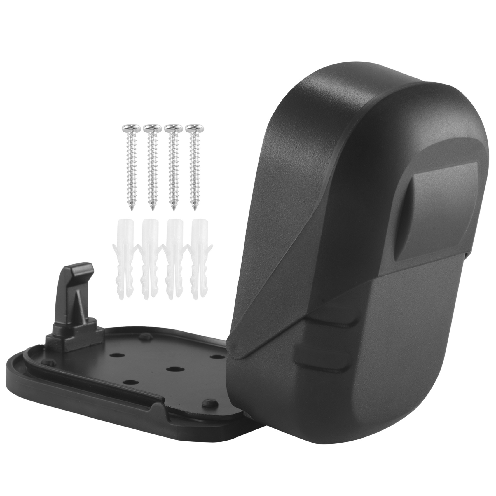 B27B Key Lock Box Wall Mount 4 – Lockbox Key Secure recenzja i cena