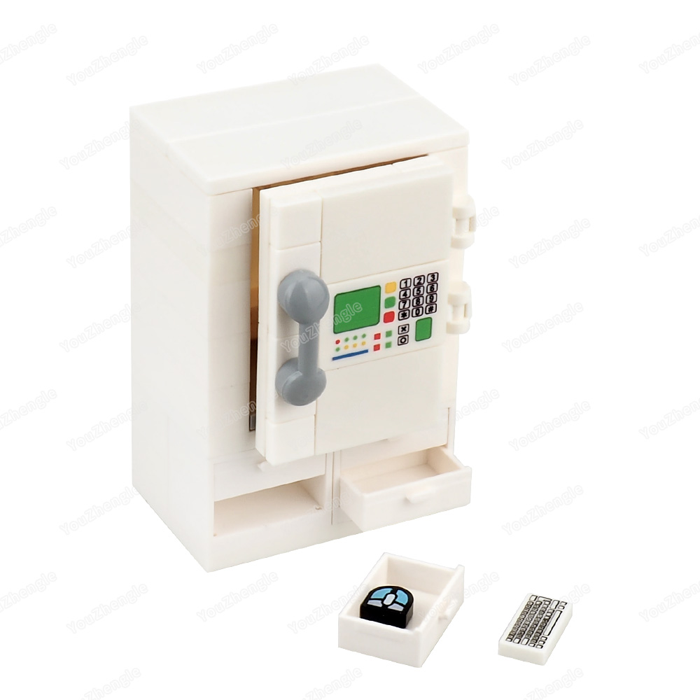 Hidden Documents Computer cabi – Fire Safe Document recenzja i cena