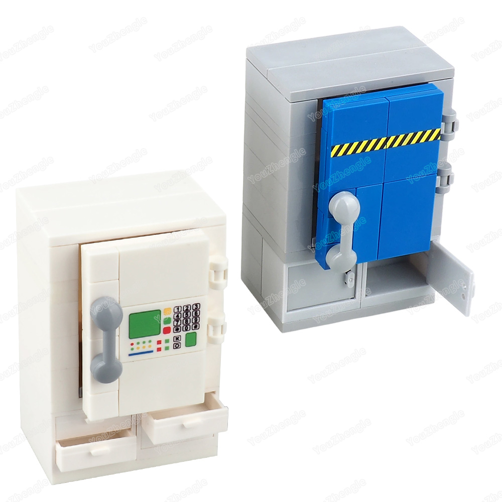 Hidden Documents Computer cabi – Fire Safe Document recenzja i cena