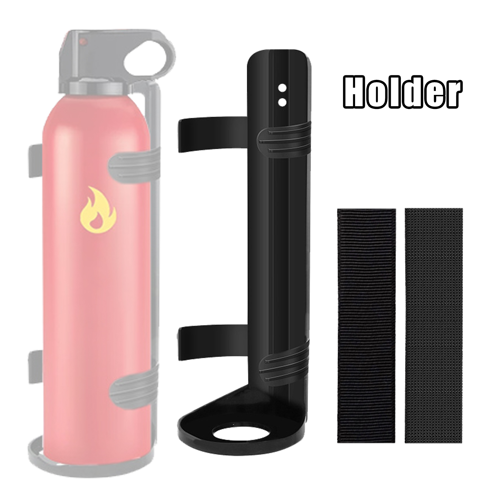 Car Trunk Fire Extinguisher Br – Fire Extinguisher Small recenzja i cena