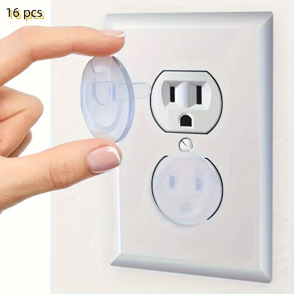 14 Pack Child Safety Outlet Co – Outlet Cover Baby recenzja i cena