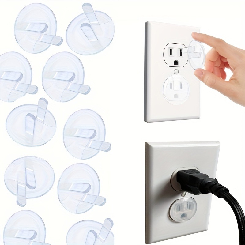 14 Pack Child Safety Outlet Co – Outlet Cover Baby recenzja i cena