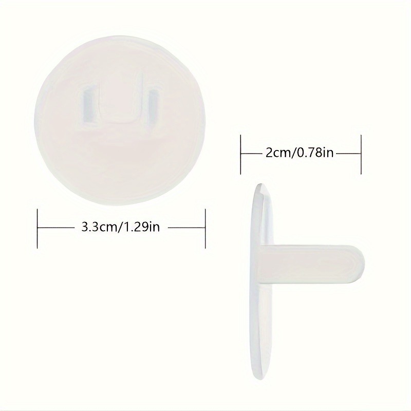 14 Pack Child Safety Outlet Co – Outlet Cover Baby recenzja i cena