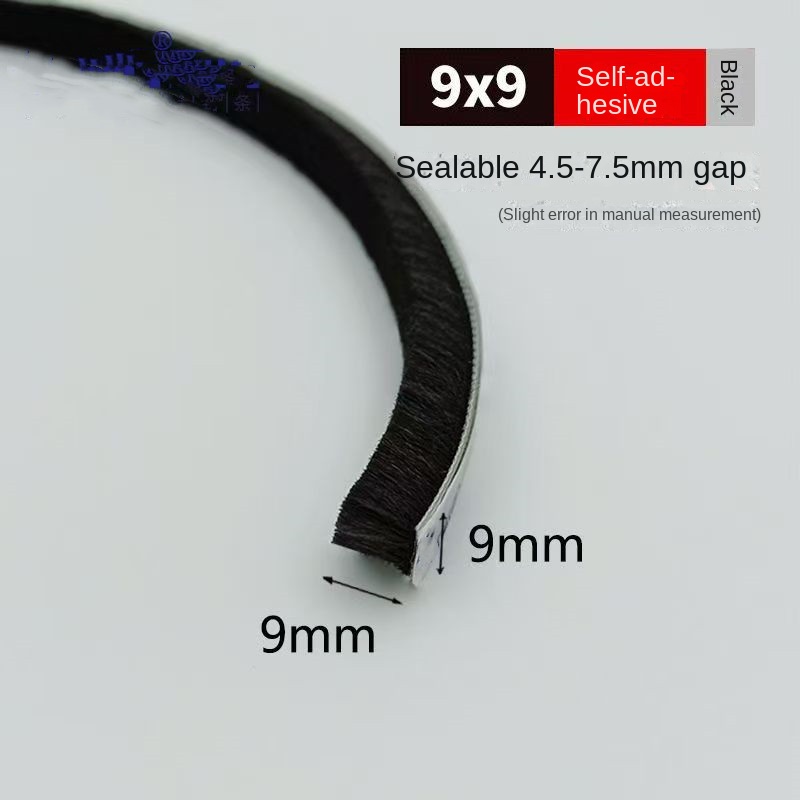 Gray Black White Brown 5/10/20 – Window Lock Bar recenzja i cena