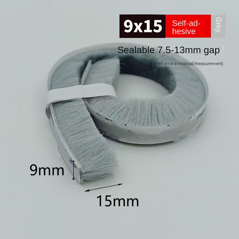Gray Black White Brown 5/10/20 – Window Lock Bar recenzja i cena