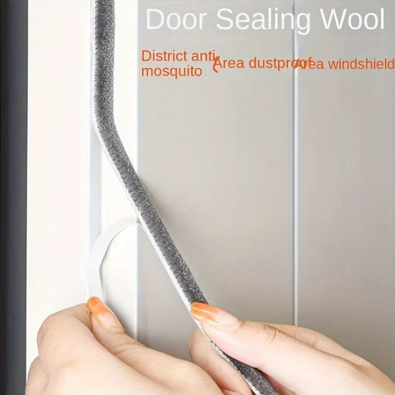 Gray Black White Brown 5/10/20 – Window Lock Bar recenzja i cena