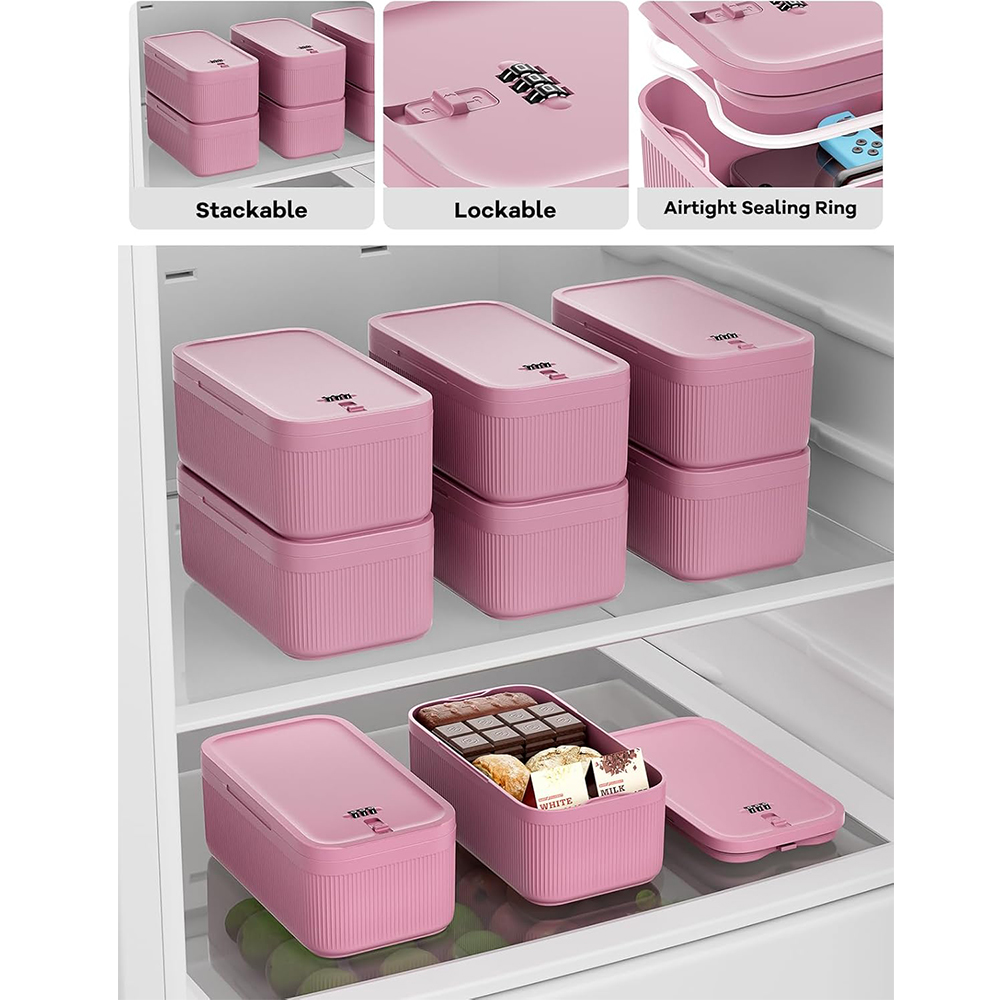 Lock Box With Locker,Lockbox F – Medicine Cabinet Lock recenzja i cena