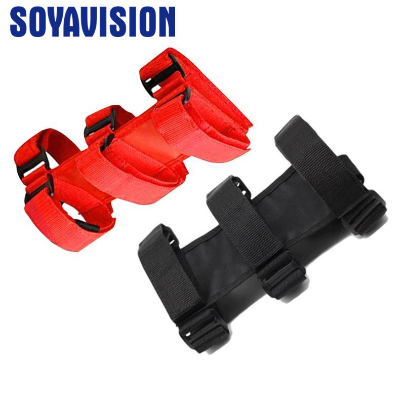 Universal Oxford Car Roll Bar  – Fire Extinguisher Small recenzja i cena