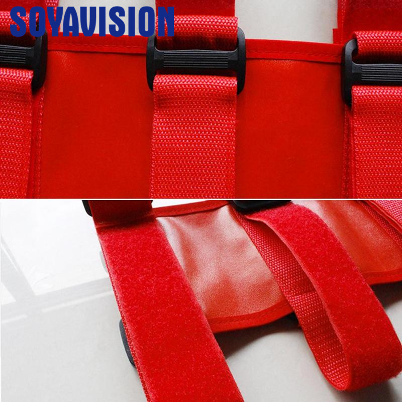 Universal Oxford Car Roll Bar  – Fire Extinguisher Small recenzja i cena