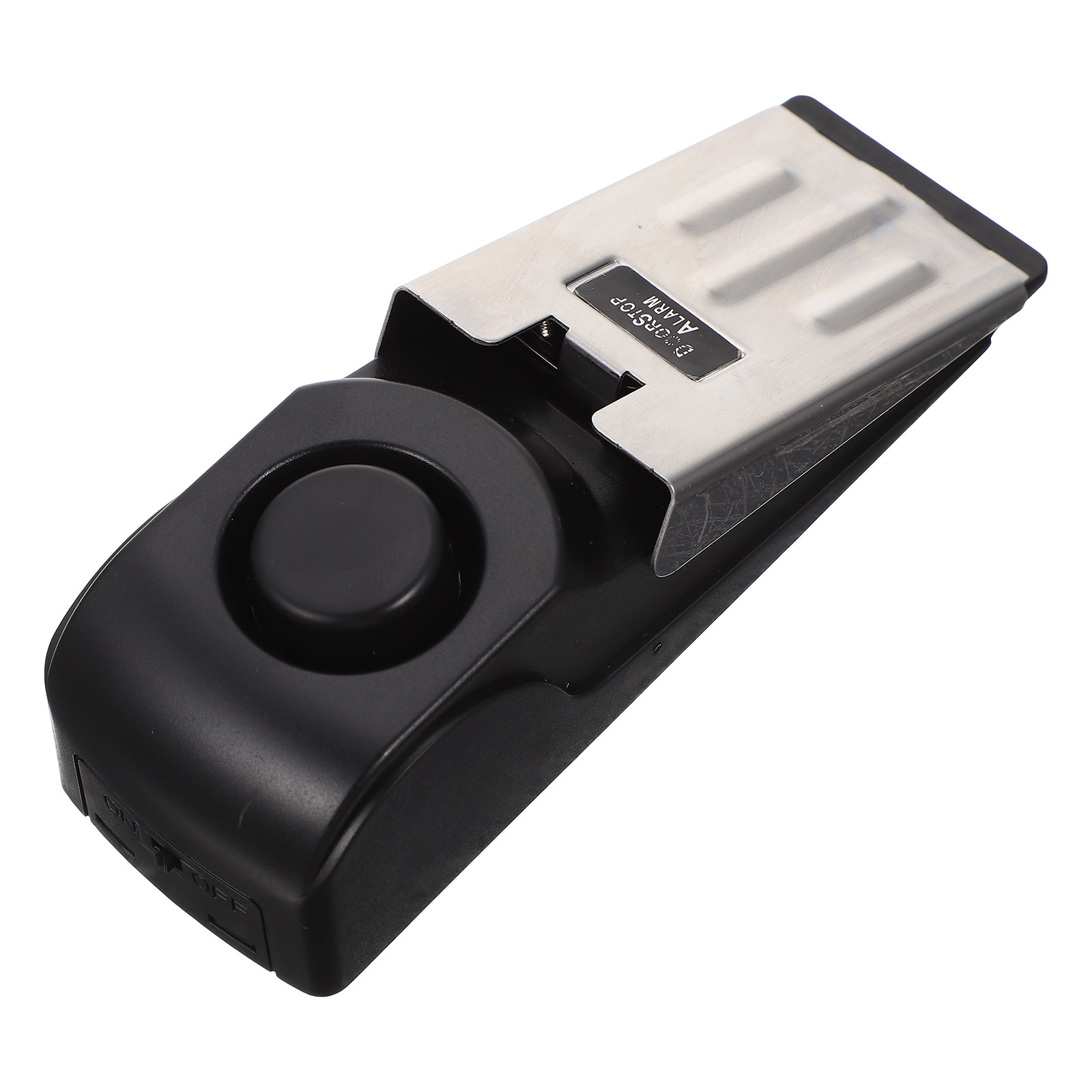Anti Theft Door Stopper with A – Door Stop Alarm recenzja i cena