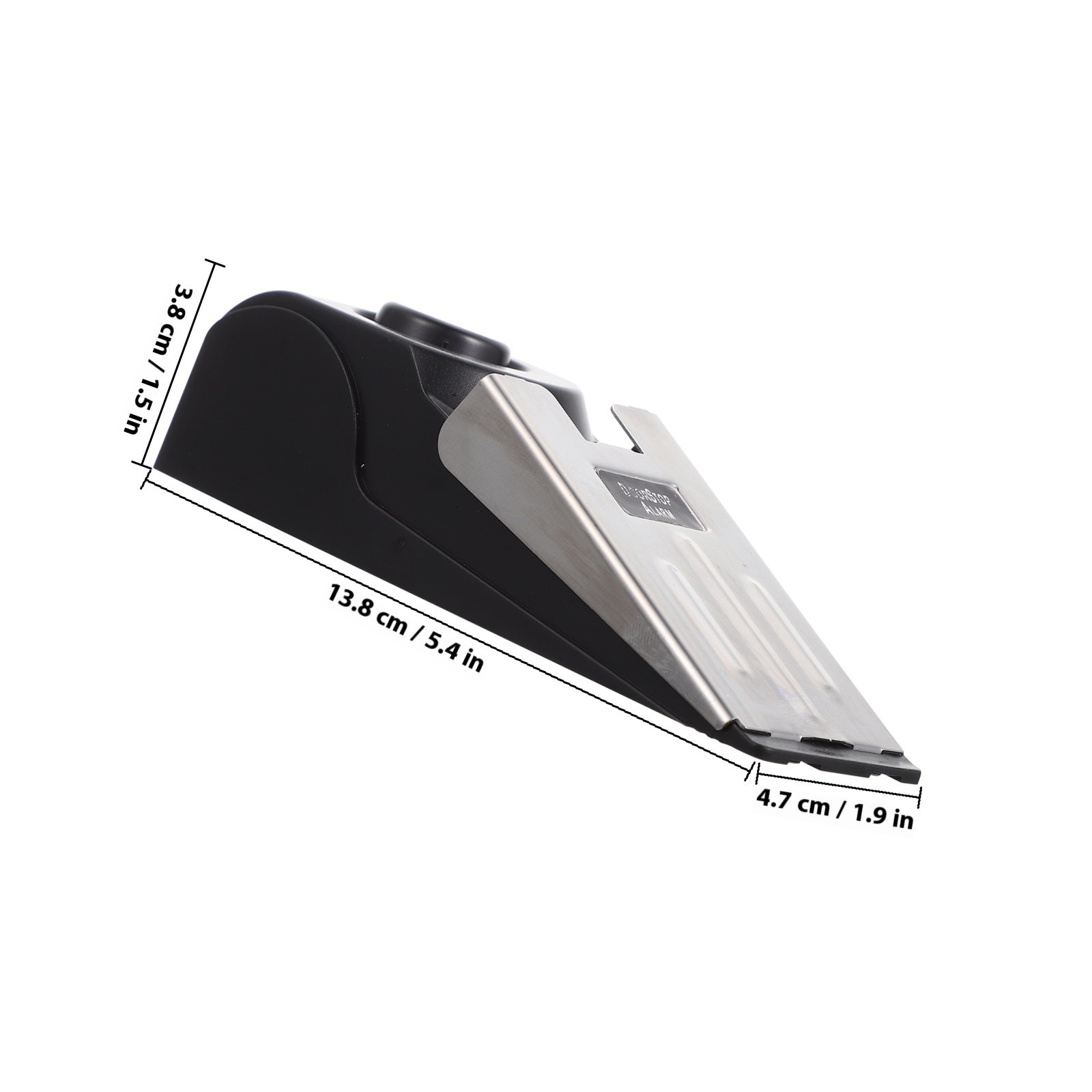 Anti Theft Door Stopper with A – Door Stop Alarm recenzja i cena