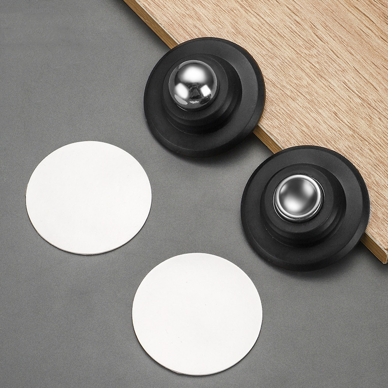 Silicone Door Suck Hotel House – Door Stop Alarm recenzja i cena