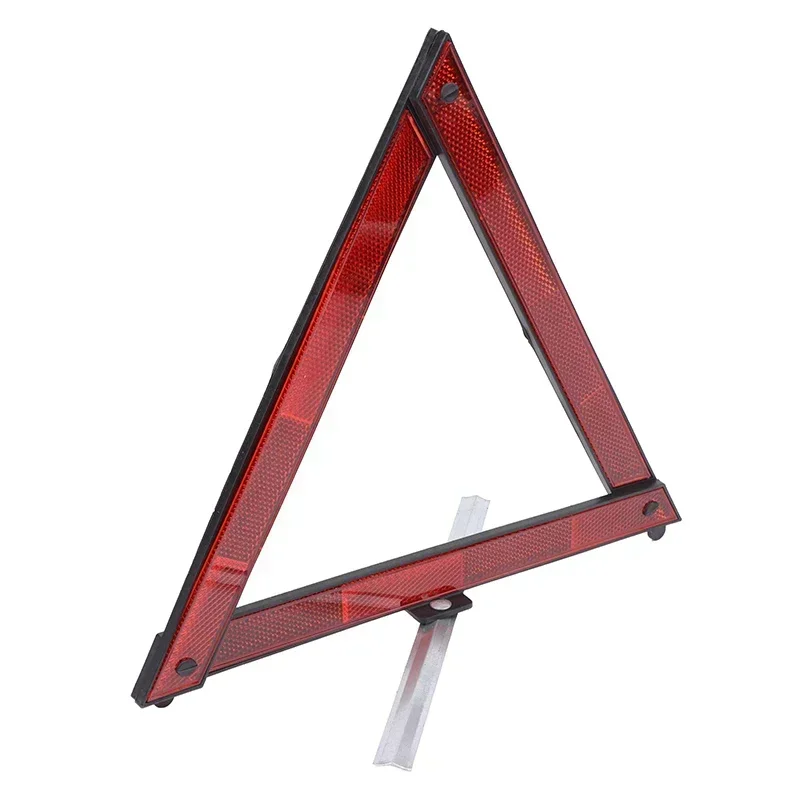 Car Triangle Reflective Tripod – Emergency Exit Sign recenzja i cena