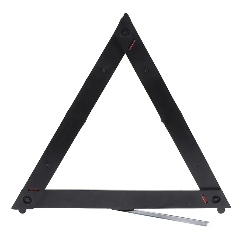 Car Triangle Reflective Tripod – Emergency Exit Sign recenzja i cena
