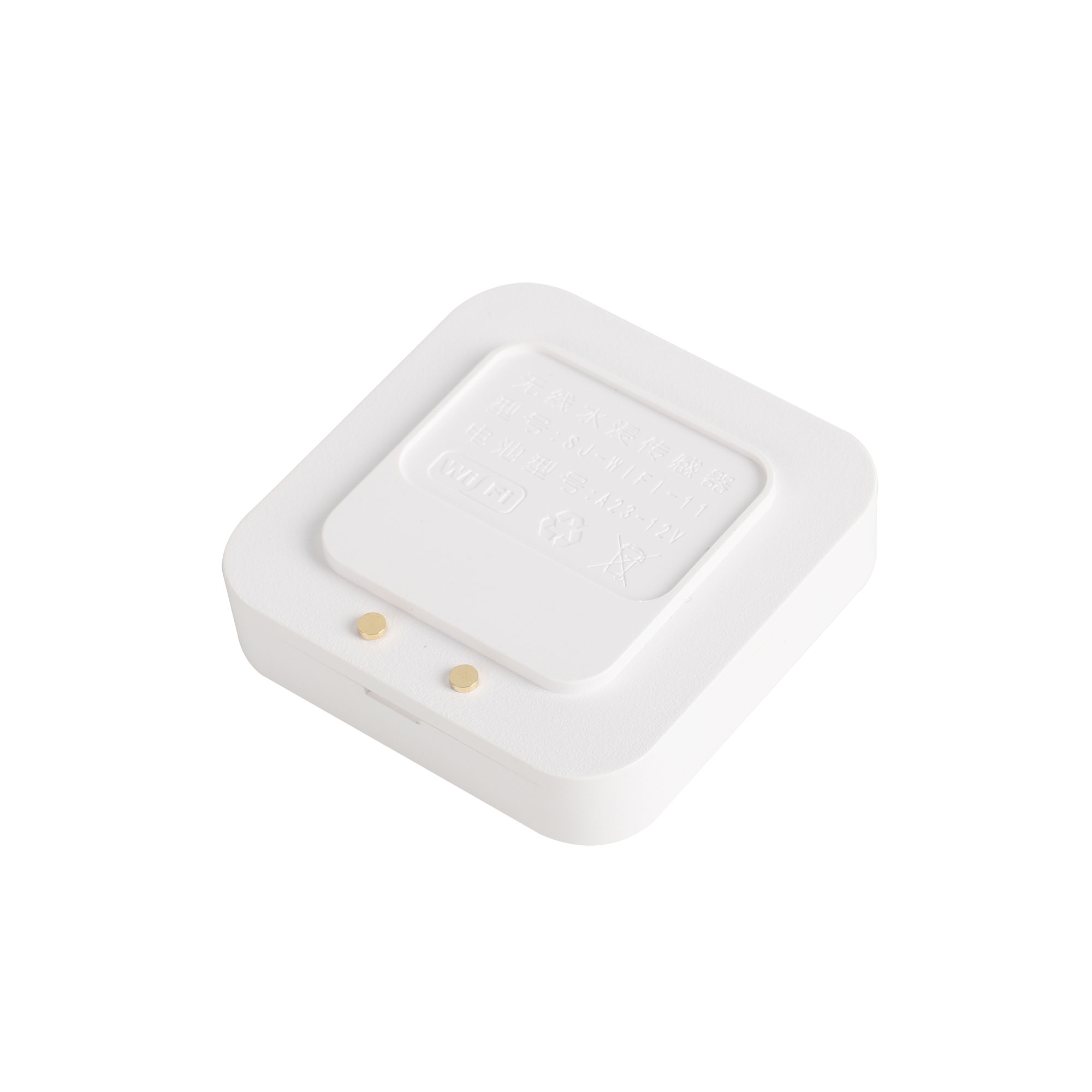433Mhz Wireless Water Sensor N – Water Alarm Sensor recenzja i cena
