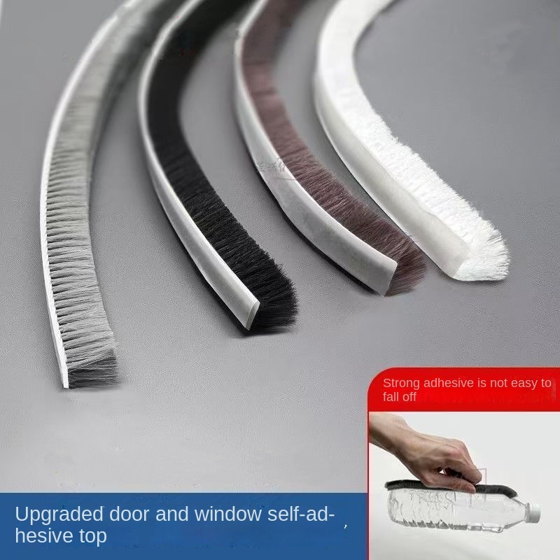 5/10/20m eters Brush Strip Sel – Window Lock Bar recenzja i cena