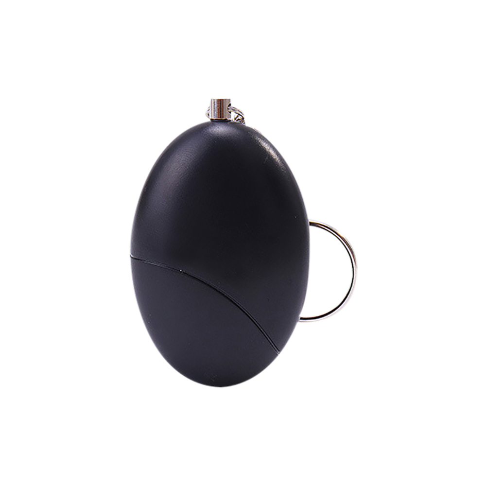 1PCS Self Defense Alarm 100dB  – Personal Alarm Keychain recenzja i cena