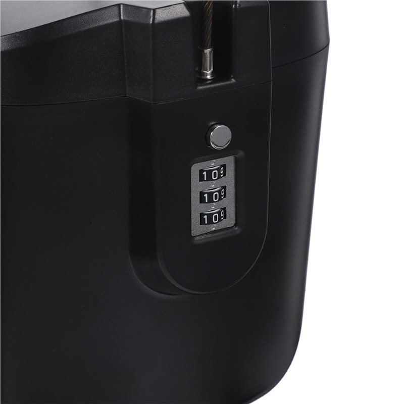 【DIGITAL GADGET】2X Safe Lock B – Lockbox Key Secure recenzja i cena