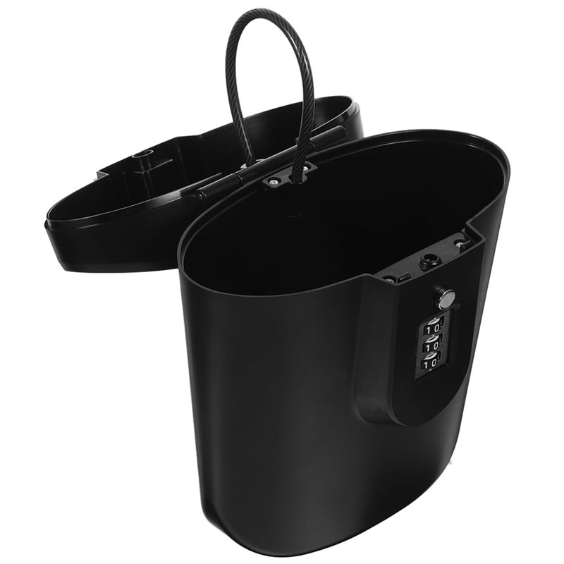 【DIGITAL GADGET】2X Safe Lock B – Lockbox Key Secure recenzja i cena