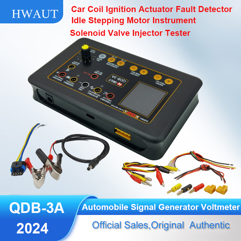 QDB-2A QDB-3A Vehicle Automobi – Co Detector Plug recenzja i cena