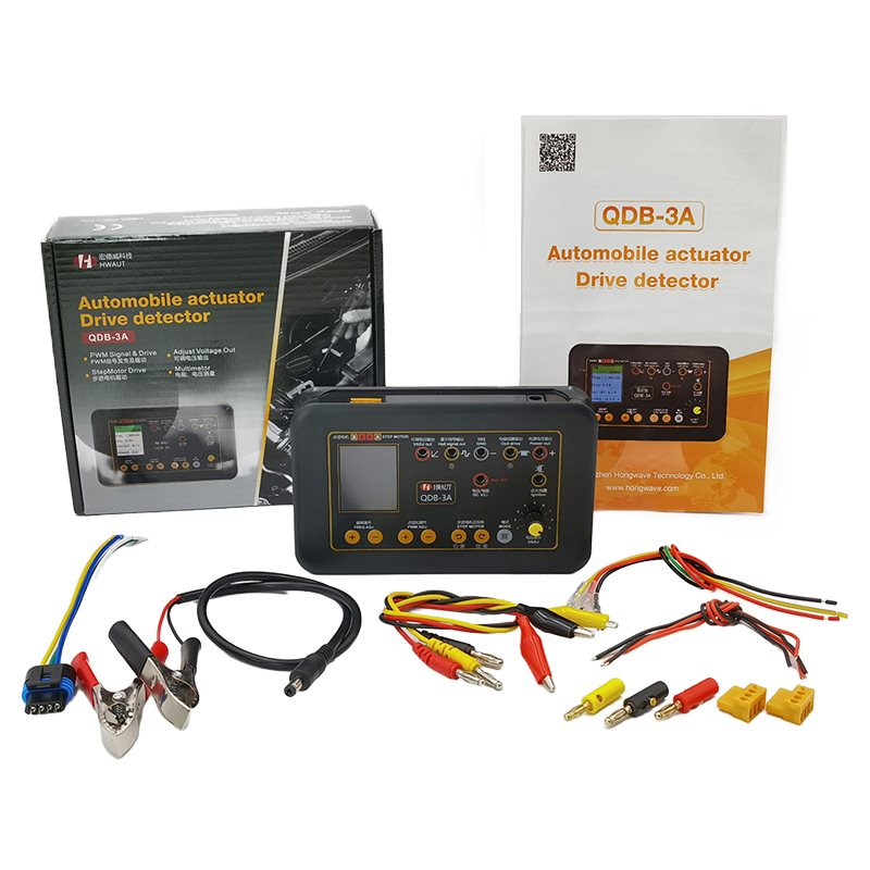 QDB-2A QDB-3A Vehicle Automobi – Co Detector Plug recenzja i cena