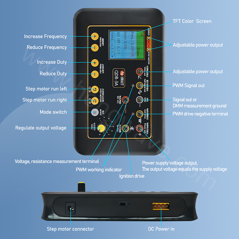 QDB-2A QDB-3A Vehicle Automobi – Co Detector Plug recenzja i cena