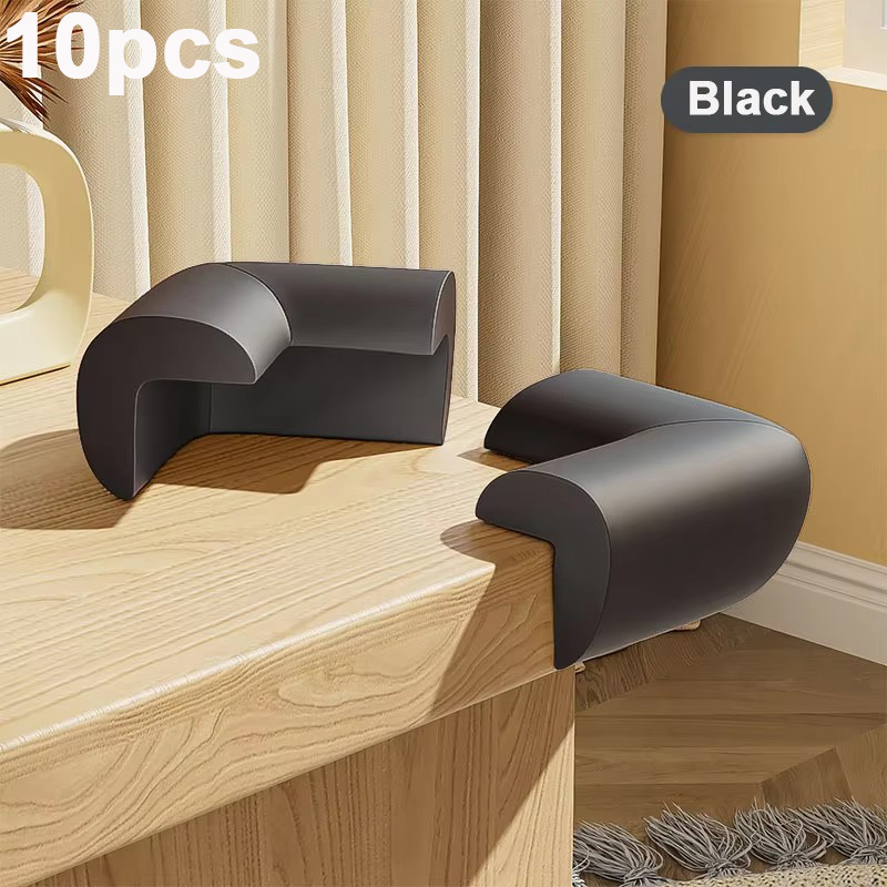 10pcs Baby Table Corner Protec – Outlet Cover Baby recenzja i cena