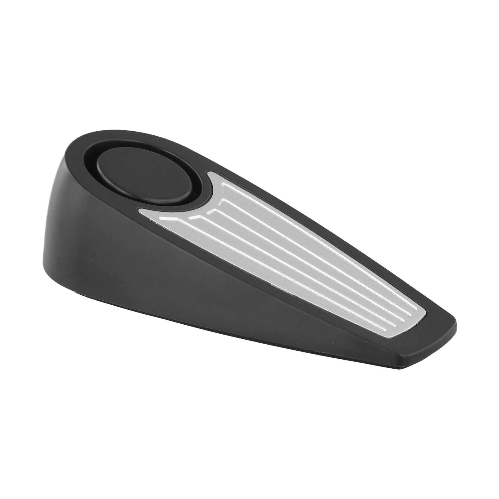 Alarm White Portable Doorstop  – Door Stop Alarm recenzja i cena