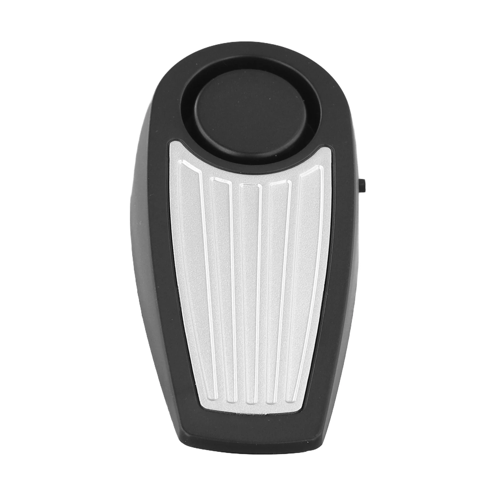 Alarm White Portable Doorstop  – Door Stop Alarm recenzja i cena
