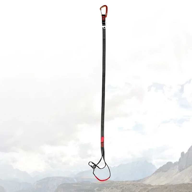 Adjustable Webbing Foot Loop C – Fire Escape Ladder recenzja i cena