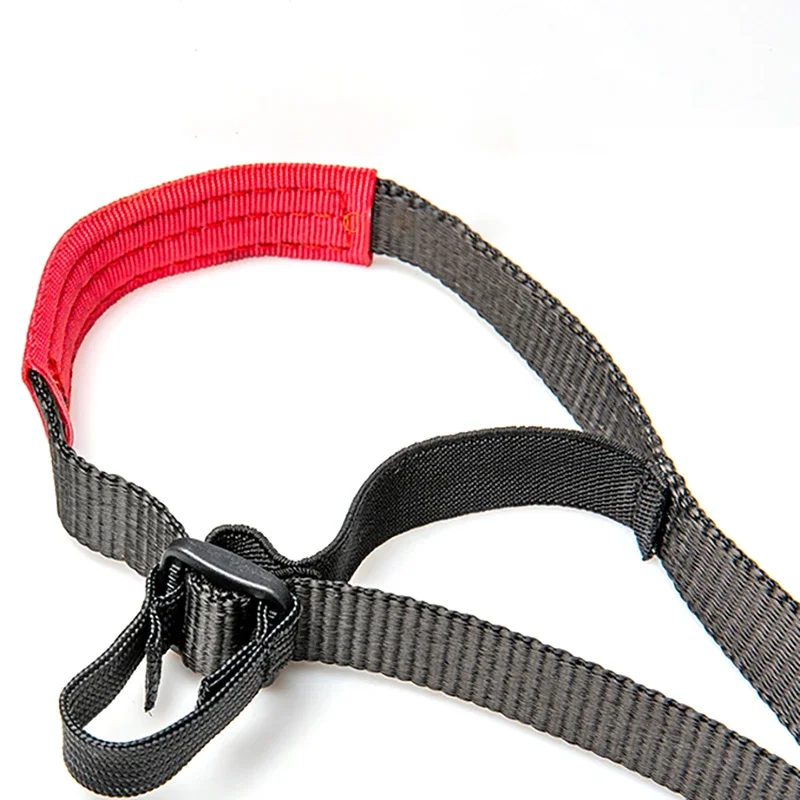 Adjustable Webbing Foot Loop C – Fire Escape Ladder recenzja i cena