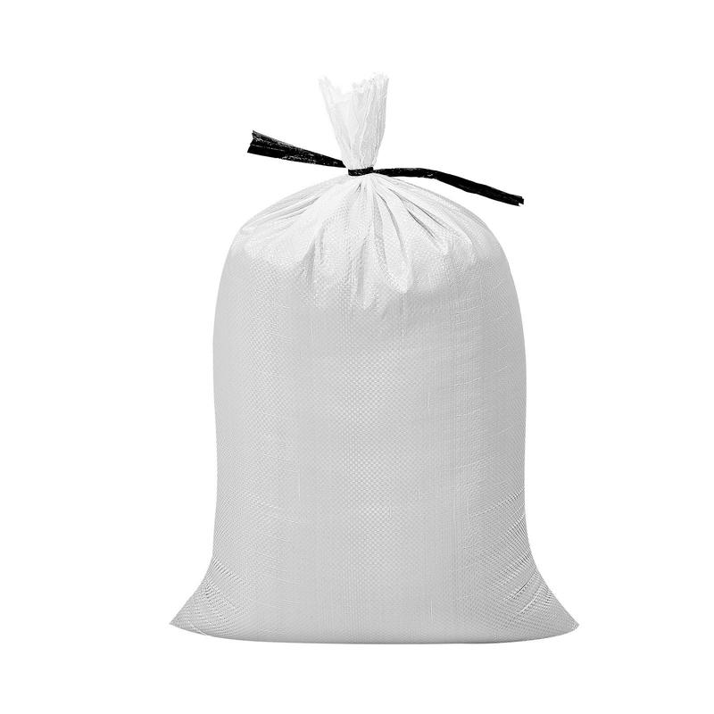 Empty Sandbags, 300 Packs 16 x – Flood Barrier Bag recenzja i cena