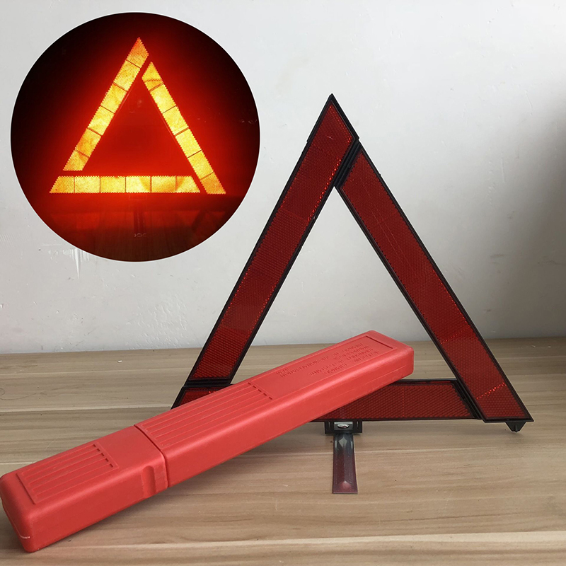 Car Tripod Folded Stop Sign Re – Emergency Exit Sign recenzja i cena
