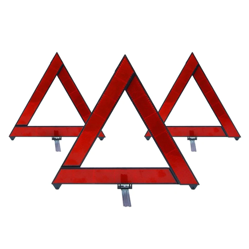 Car Tripod Folded Stop Sign Re – Emergency Exit Sign recenzja i cena