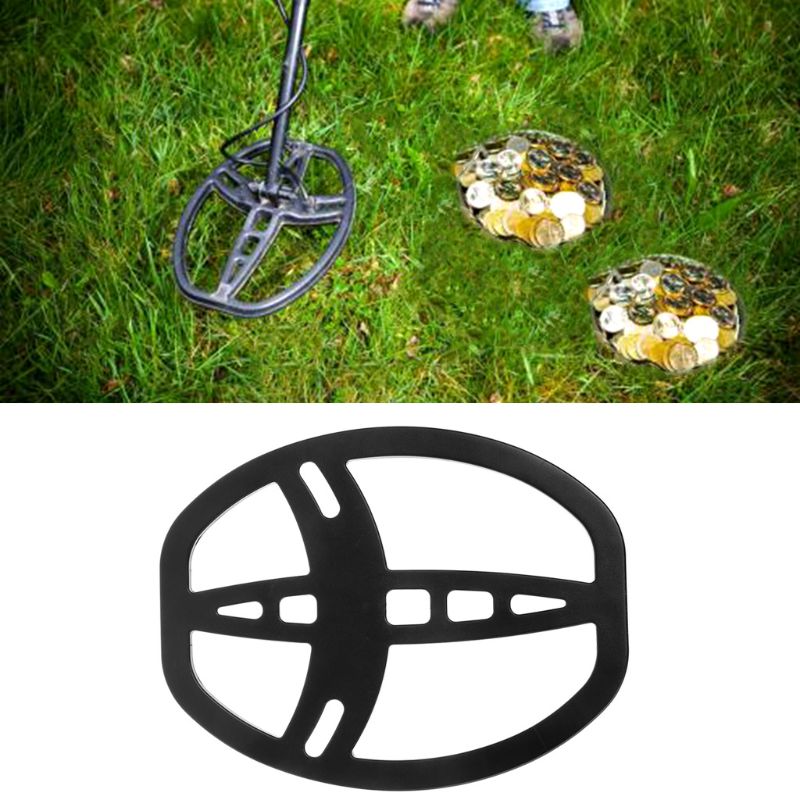 Metal Detector Coil Cover for  – Co Detector Plug recenzja i cena