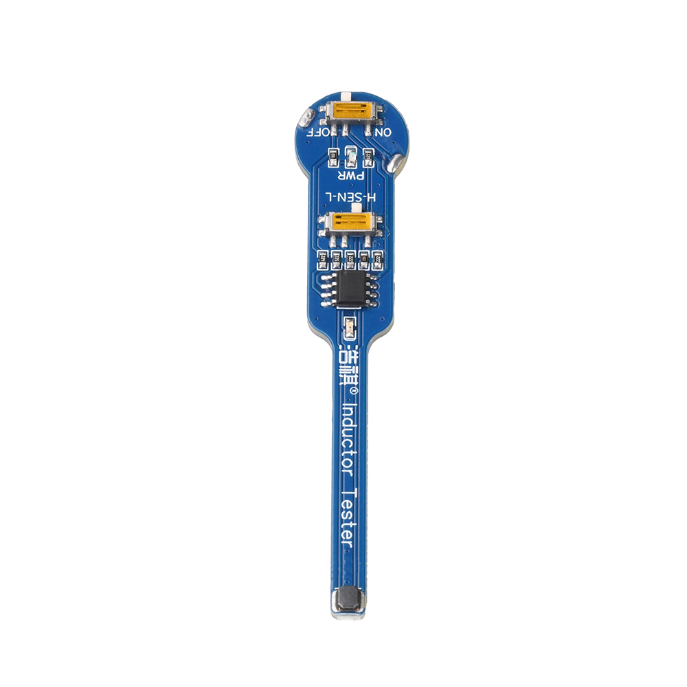 Electromagnetic Induction Test – Co Detector Plug recenzja i cena