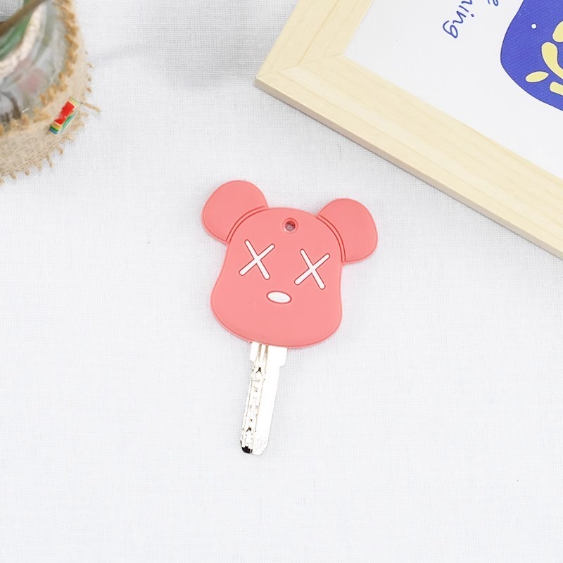 Keycase, keychain, silicone ho – Security Chain Door recenzja i cena