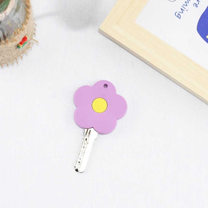 Keycase, keychain, silicone ho – Security Chain Door recenzja i cena