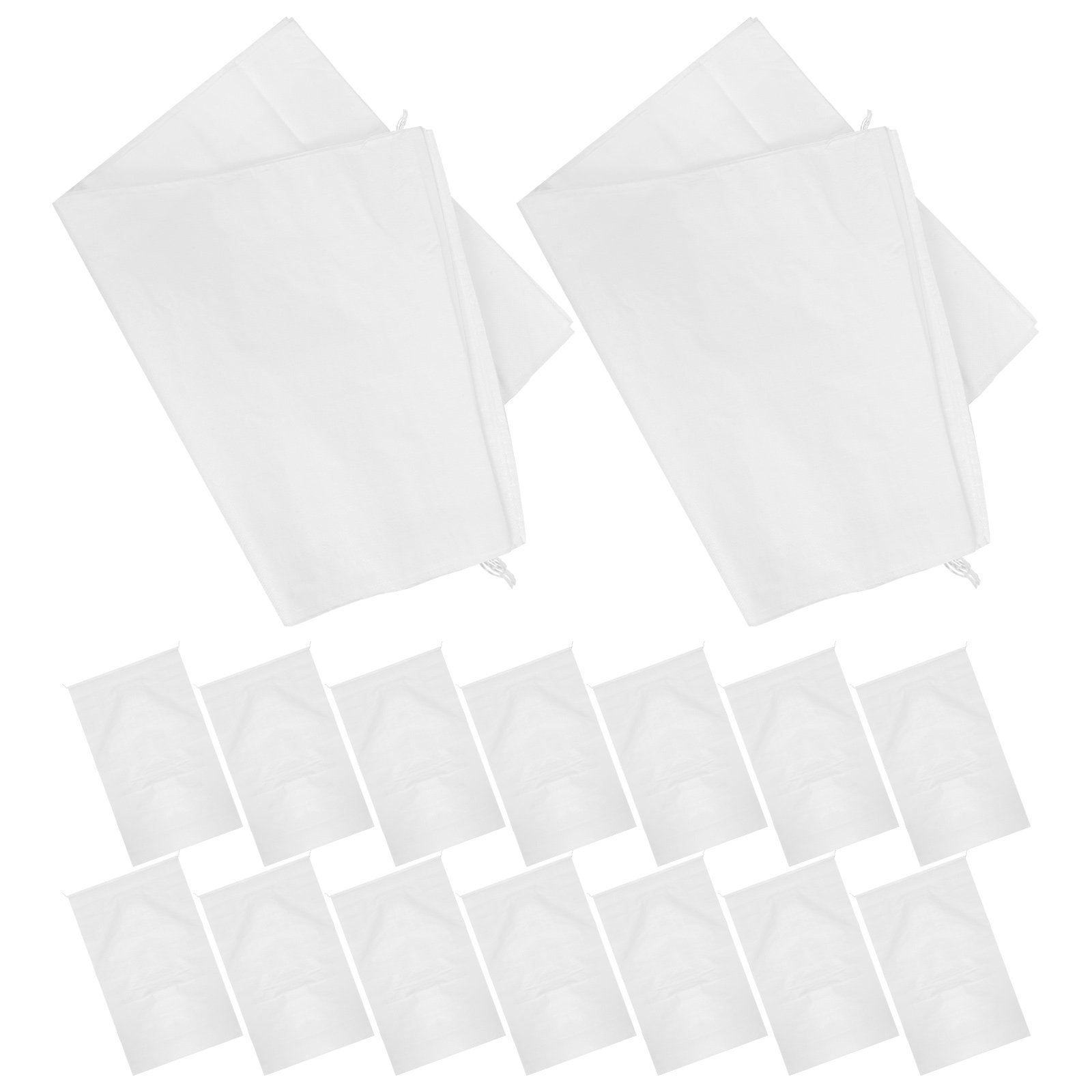 20Pcs Flood Prevention Sandbag – Flood Barrier Bag recenzja i cena