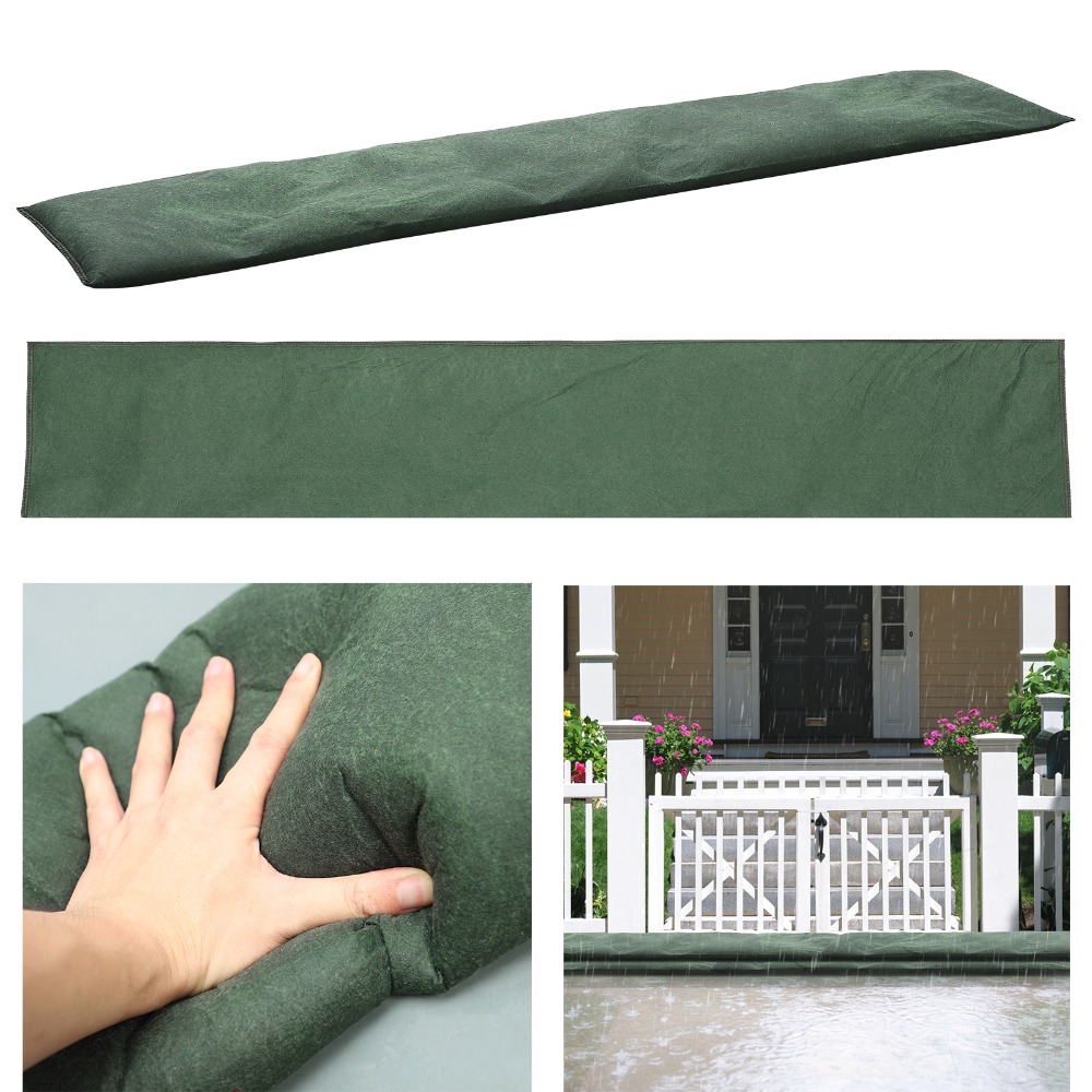 Non Woven Fabric Water Activat – Flood Barrier Bag recenzja i cena