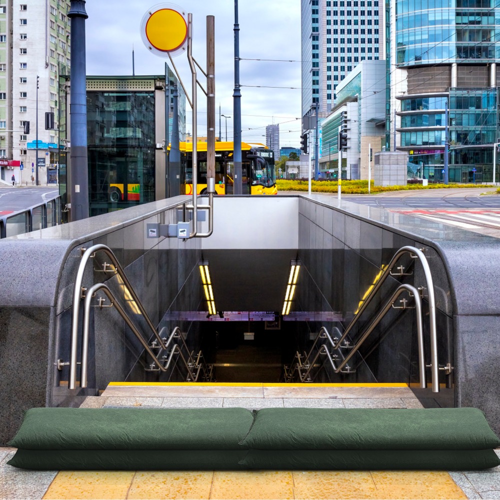 Non Woven Fabric Water Activat – Flood Barrier Bag recenzja i cena