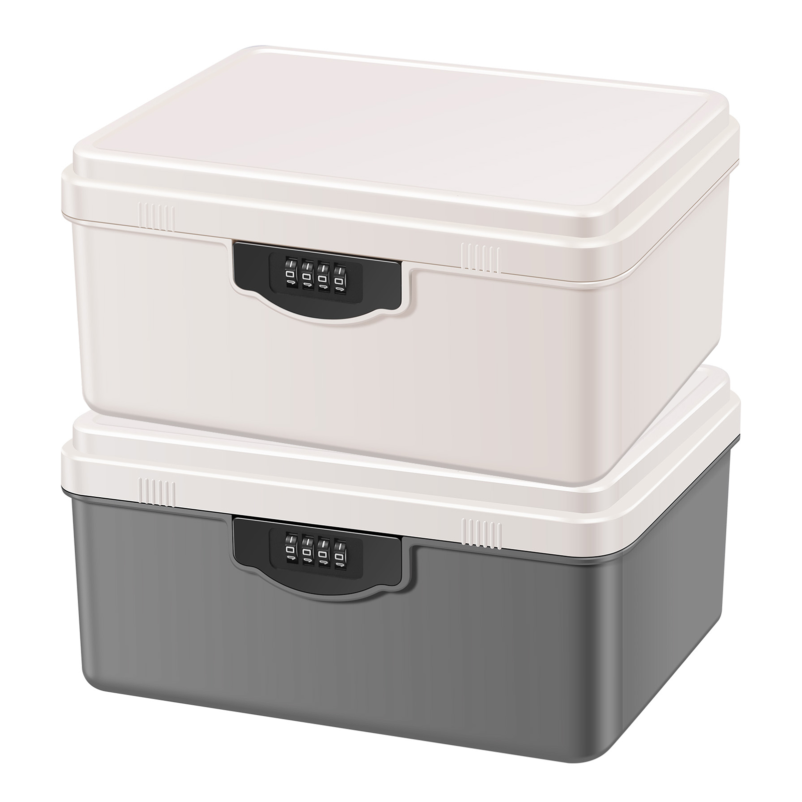 Digital Password Lock Safe Box – Medicine Cabinet Lock recenzja i cena